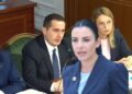 Çështja ‘Balluku’/ Kreu i SPAK: Mungesa e masës dëmton hetimin, deputeti nuk duhet të ketë imunitet