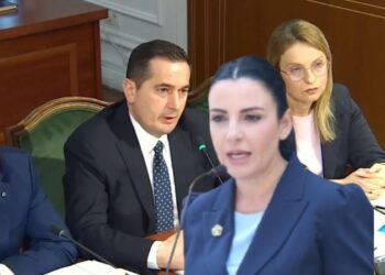 Çështja ‘Balluku’/ Kreu i SPAK: Mungesa e masës dëmton hetimin, deputeti nuk duhet të ketë imunitet