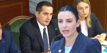 Çështja ‘Balluku’/ Kreu i SPAK: Mungesa e masës dëmton hetimin, deputeti nuk duhet të ketë imunitet