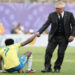 Eliminimi i Brazilit/ Ancelotti shpjegon pse Vinicius nuk gjuajti penalltinë