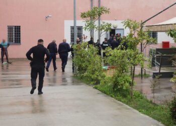 Nis sot zbatimi i amnistisë penale, ja sa të dënuar lirohen nga burgjet dhe cilët nuk përfitojnë
