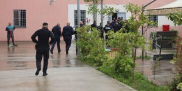Nis sot zbatimi i amnistisë penale, ja sa të dënuar lirohen nga burgjet dhe cilët nuk përfitojnë