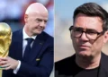 Kryeministri britanik i shpall ‘luftë’ FIFA-s: Kupa e Botës nuk është në shitje!