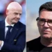 Kryeministri britanik i shpall ‘luftë’ FIFA-s: Kupa e Botës nuk është në shitje!
