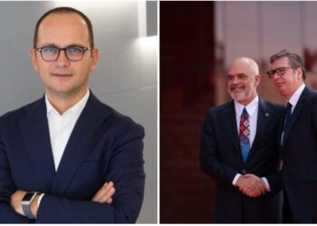 Marrëveshja me Beogradin, Bushati ngre alarmin: Konsullata serbe në Shkodër do të ishte gabim strategjik