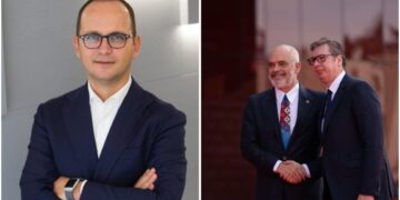 Marrëveshja me Beogradin, Bushati ngre alarmin: Konsullata serbe në Shkodër do të ishte gabim strategjik