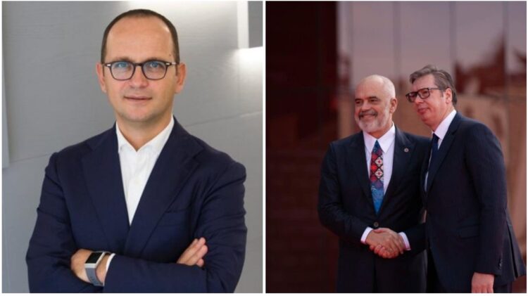 Marrëveshja me Beogradin, Bushati ngre alarmin: Konsullata serbe në Shkodër do të ishte gabim strategjik