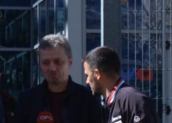 Alfred Çoma, restaurator i vilave të Ramës dhe mjeshtër i tenderave sekretë/ Tërmeti ka rënë para 7 vjetëve, Artur Bushi i jep tenderin “e kufizuar” 3.2 MLD lekë