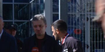 Alfred Çoma, restaurator i vilave të Ramës dhe mjeshtër i tenderave sekretë/ Tërmeti ka rënë para 7 vjetëve, Artur Bushi i jep tenderin “e kufizuar” 3.2 MLD lekë