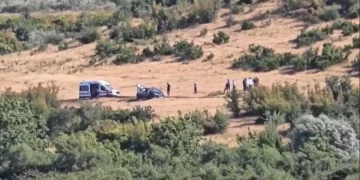 Ekzekutoi ish-vjehrrin dhe mori peng të fejuarën në Roskovec, vetëvritet pas disa orësh negociata autori Nertil Buzi