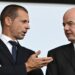 Plas “lufta” mes UEFA-s dhe FIFA-s, shkak bëhet vendimi për lojtarin amerikan
