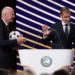 Krisja mes UEFA-s dhe FIFA-s, arsyeja pse Ceferin nuk ishte i pranishëm në finalen e Botërorit