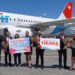 Chair Airlines nis fluturimet direkte mes Zyrih dhe Tiranës