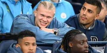 Manchester City, klubi që përfiton më shumë nga Botërori: Merr mbi 4 milionë euro nga FIFA