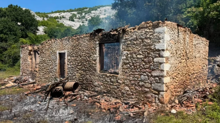Tragjedia në Shkodër, gjendet një trup i dytë i pajetë. Brenda ndodheshin nëna me dy fëmijët