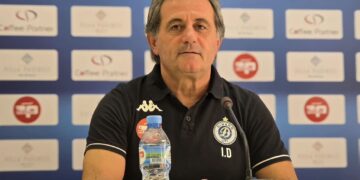 Dinamo-Aluminij, Daja: Besoj te kualifikimi, Elbasani më sjell fat