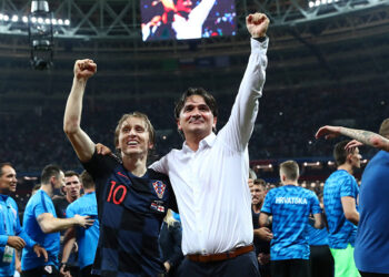 Zlatko Dalic largohet nga Kroacia, mbyll epokën më të artë në historinë e kombëtares
