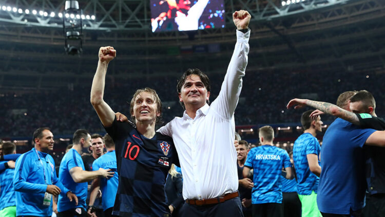 Zlatko Dalic largohet nga Kroacia, mbyll epokën më të artë në historinë e kombëtares