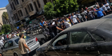 Shpërthim i fuqishëm në një lokal, të paktën 5 të vdekur dhe 16 të plagosur