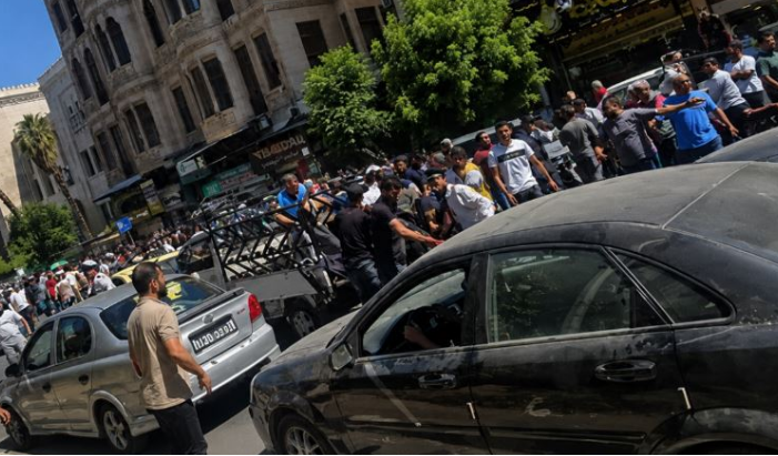Shpërthim i fuqishëm në një lokal, të paktën 5 të vdekur dhe 16 të plagosur
