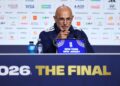 Trajneri i Spanjës/ De la Fuente zbulon planin për markimin e Messit në finale