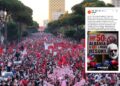 Demokratët Evropianë: Rama dhe Berisha duhet të largohen, Shqipëria meriton një udhëheqje të re