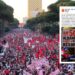 Demokratët Evropianë: Rama dhe Berisha duhet të largohen, Shqipëria meriton një udhëheqje të re
