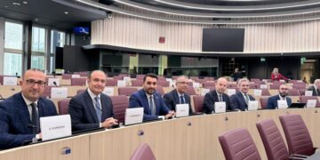 Komiteti Shqipëri–BE pa rezolutë të përbashkët, PD: Amendamentet tona u refuzuan nga socialistët