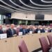 Komiteti Shqipëri–BE pa rezolutë të përbashkët, PD: Amendamentet tona u refuzuan nga socialistët