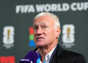 Deschamps: Përballja me Spanjën do të jetë spektakolare, kemi edhe ne armët tona sekrete