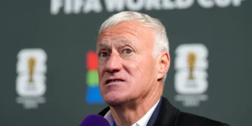 Deschamps: Përballja me Spanjën do të jetë spektakolare, kemi edhe ne armët tona sekrete