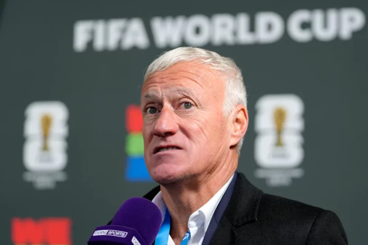 Deschamps: Përballja me Spanjën do të jetë spektakolare, kemi edhe ne armët tona sekrete