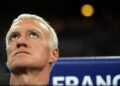 “Që sot do të bëhem një tifoz “, Didier Deschamps përshëndet Francën mes zemërimit dhe emocionit