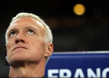 “Që sot do të bëhem një tifoz “, Didier Deschamps përshëndet Francën mes zemërimit dhe emocionit