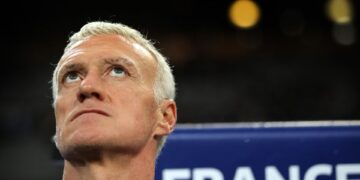 “Që sot do të bëhem një tifoz “, Didier Deschamps përshëndet Francën mes zemërimit dhe emocionit