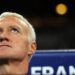 “Që sot do të bëhem një tifoz “, Didier Deschamps përshëndet Francën mes zemërimit dhe emocionit