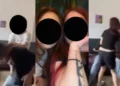 U dhunua nga bashkëmoshataret! Arrestohet njëra prej tyre, 15-vjeçarja kishte dhunuar edhe nënën