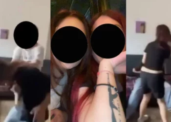 U dhunua nga bashkëmoshataret! Arrestohet njëra prej tyre, 15-vjeçarja kishte dhunuar edhe nënën