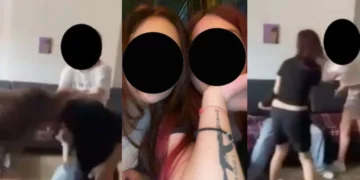 U dhunua nga bashkëmoshataret! Arrestohet njëra prej tyre, 15-vjeçarja kishte dhunuar edhe nënën