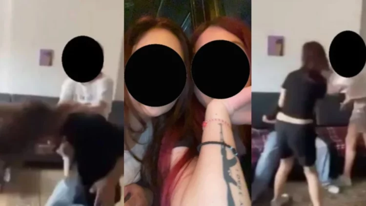 U dhunua nga bashkëmoshataret! Arrestohet njëra prej tyre, 15-vjeçarja kishte dhunuar edhe nënën