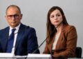 Ishte pezulluar nga Rektori/ Gjykata Administrative kthen në detyrë Dekanen e Fakultetit të Drejtësisë, Dorina Hoxha