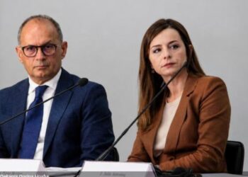 Ishte pezulluar nga Rektori/ Gjykata Administrative kthen në detyrë Dekanen e Fakultetit të Drejtësisë, Dorina Hoxha