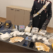 Shqiptari kapet në flagrancë me qindra doza kokaine në Itali, zbulohet nga qentë antidrogë