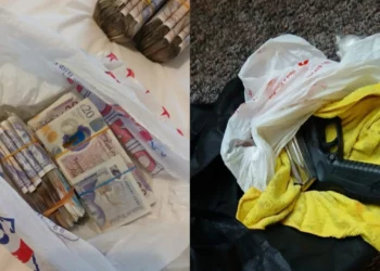 Goditet grupi i trafikantëve shqiptarë në Londër, 2 në burg për kokainë me vlerë mbi 1.8 milionë paund (Emrat)