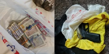 Goditet grupi i trafikantëve shqiptarë në Londër, 2 në burg për kokainë me vlerë mbi 1.8 milionë paund (Emrat)