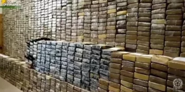 Portet e Ligurias u kthyen në hyrjen kryesore të kokainës në Evropë, grupet shqiptare janë partnerë të ‘Ndraghetë-s