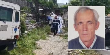 Vrau çiftin e të moshuarve, Prokuroria kërkon 30 vite burg për autorin