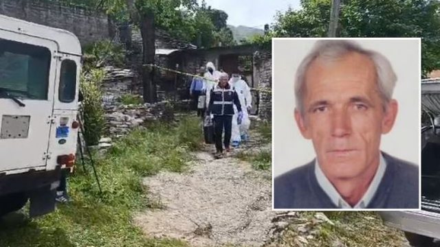 Vrau çiftin e të moshuarve, Prokuroria kërkon 30 vite burg për autorin