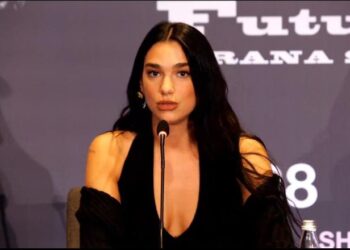 Edhe Dua Lipa reagon me kritika ndaj Ramës: Më shqetëson që ligjet ndryshohen pa pyetur qytetarët