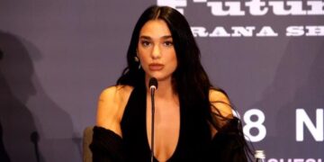 Edhe Dua Lipa reagon me kritika ndaj Ramës: Më shqetëson që ligjet ndryshohen pa pyetur qytetarët